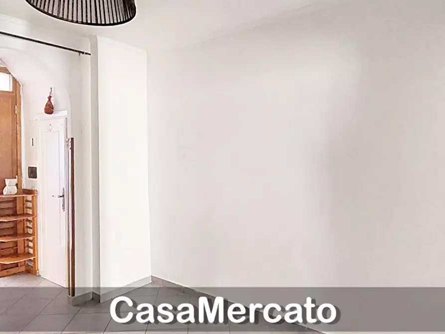 Immagine 2 di Trilocale in vendita  in Vicolo Ortagia a Rocca Di Papa