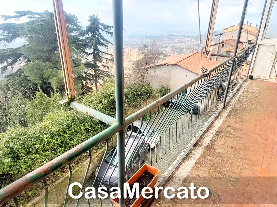 Immagine 17 di Trilocale in vendita  in Via Monte Cavo a Rocca Di Papa