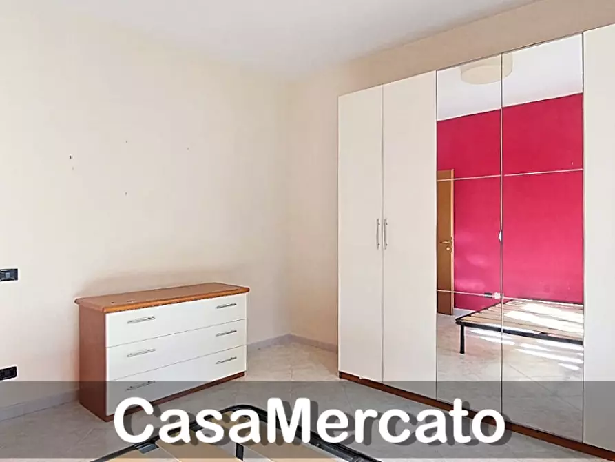 Immagine 7 di Trilocale in affitto  in Via Primo Maggio a Rocca Di Papa