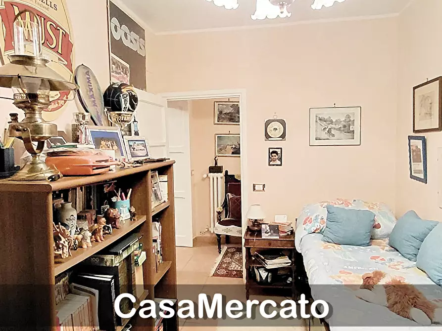 Immagine 12 di Quadrilocale in vendita  in Via dei Condotti a Rocca Di Papa