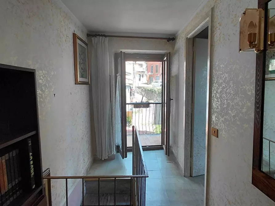 Immagine 17 di Bilocale in vendita  in Via dei Vigneti a Rocca Priora