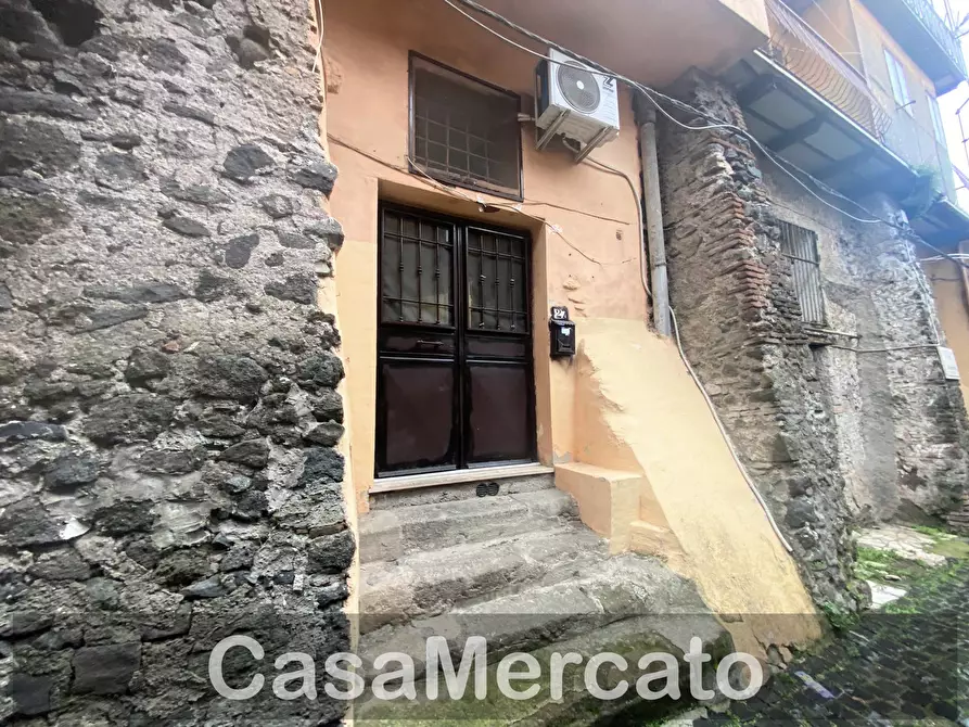 Immagine 2 di Bilocale in vendita  in Via del Porticato a Rocca Di Papa