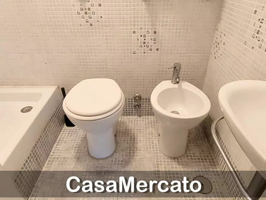 Immagine 26 di Trilocale in vendita  in Via Arco Felice a Montecompatri