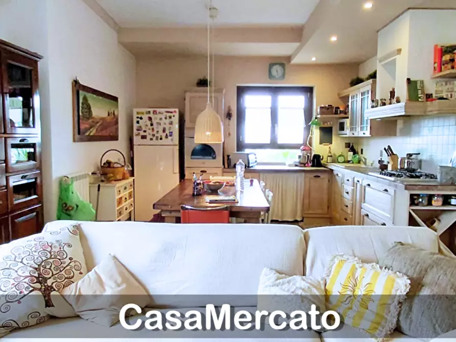 Immagine 6 di Trilocale in vendita  in Via Nettunense a Albano Laziale