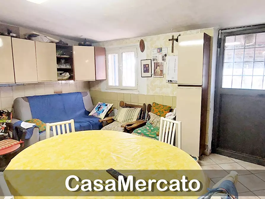 Immagine 10 di Rustico / casale in vendita  in Via del Tuscolo a Grottaferrata