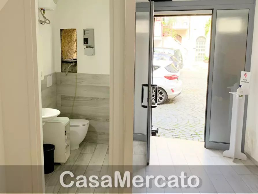 Immagine 6 di Garage in vendita  in Piazza Manin a Marino