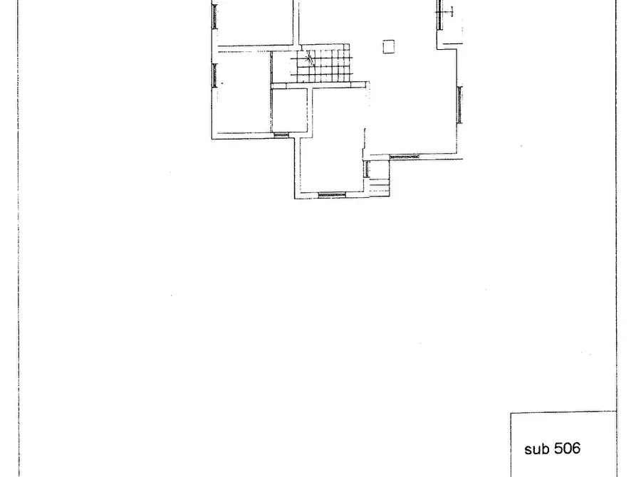 Immagine 23 di Casa bifamiliare in vendita  in Via dei Ciliegi a Rocca Priora