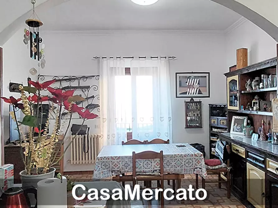 Immagine 4 di Quadrilocale in vendita  in Via Giuseppe Lucatelli a Rocca Di Papa