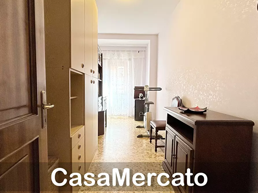 Immagine 17 di Quadrilocale in vendita  in Via Orazio a Albano Laziale