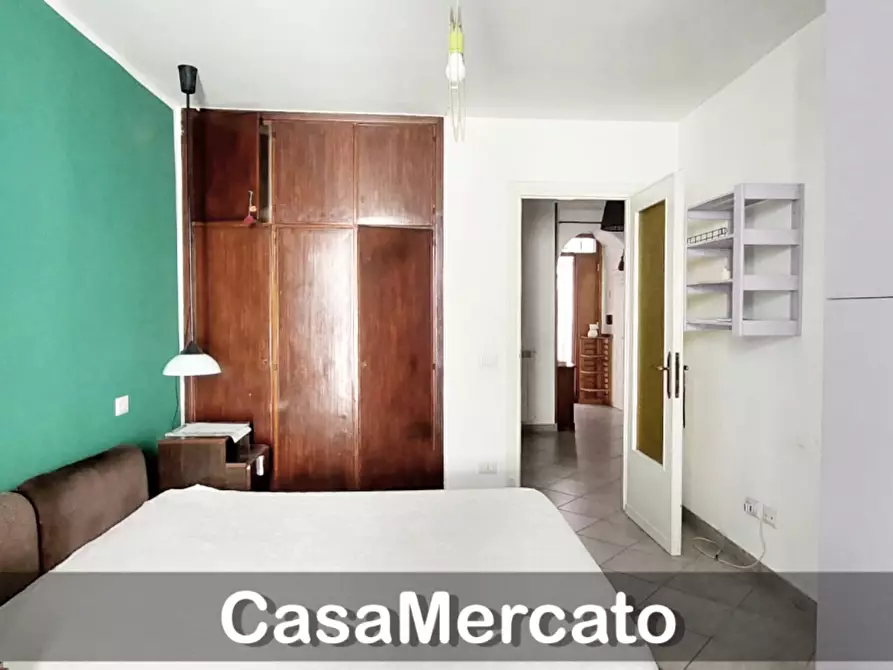 Immagine 10 di Trilocale in vendita  in Vicolo Ortagia a Rocca Di Papa