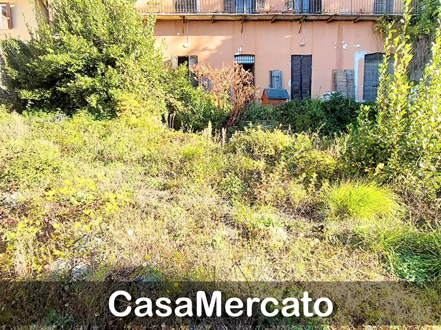 Immagine 5 di Pentalocale in vendita  a Rocca Di Papa