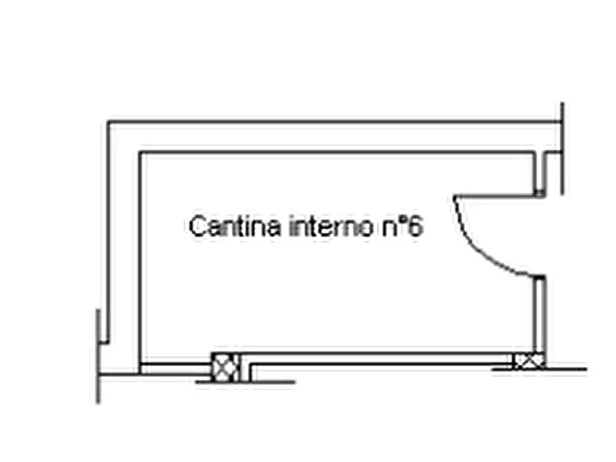 Immagine 26 di Attico in vendita  in Via San carlo Borromeo a Rocca Di Papa