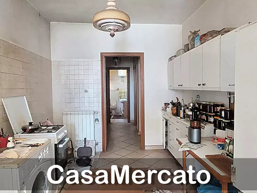 Immagine 12 di Trilocale in vendita  in Via Montepennolo a Rocca Di Papa