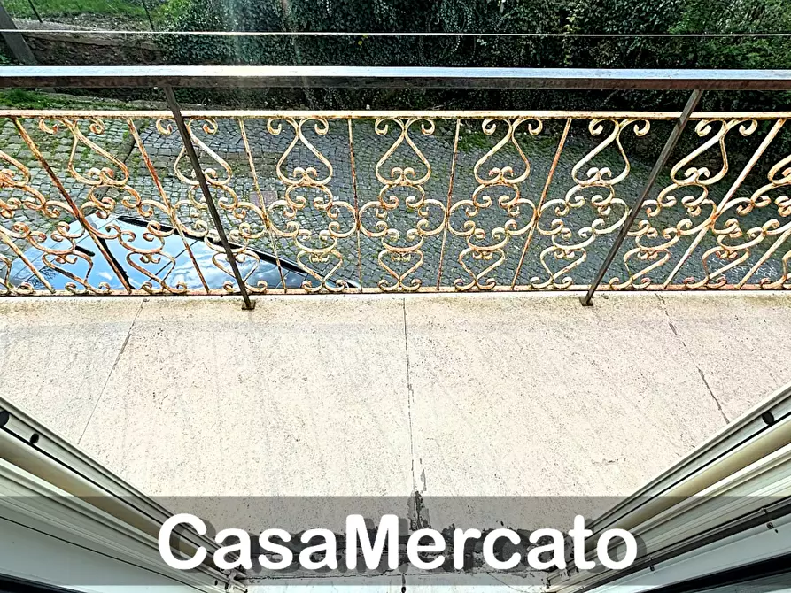 Immagine 26 di Bilocale in vendita  a Rocca Di Papa