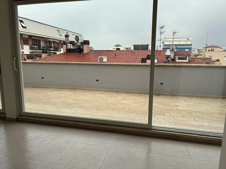 Immagine 2 di Quadrilocale in affitto  a San Benedetto Del Tronto