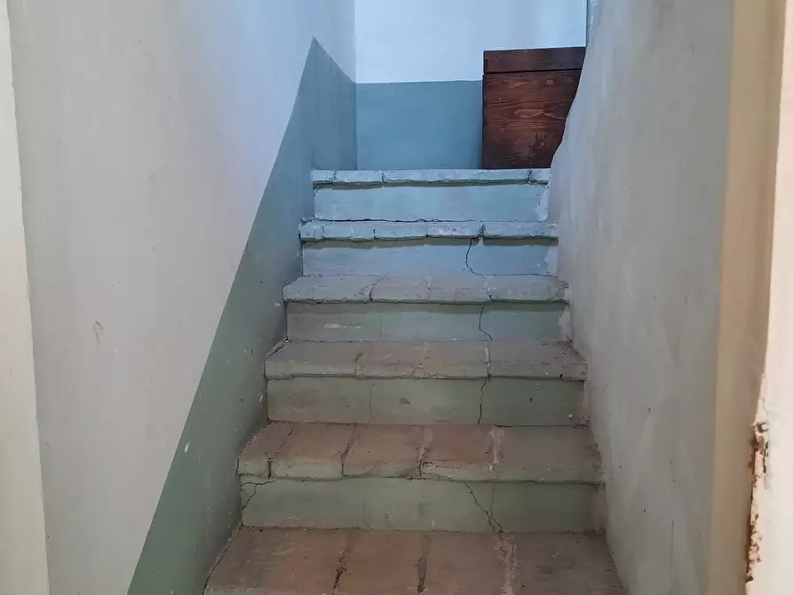 Immagine 33 di Casa indipendente in vendita  a Montefiore Dell'aso