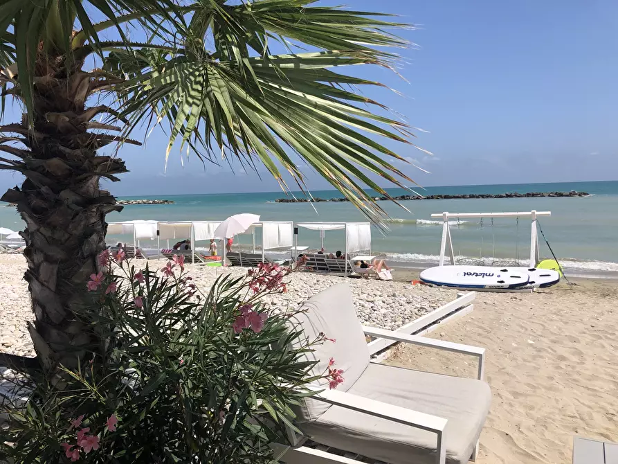 Immagine 12 di Attività commerciale in vendita  a Grottammare