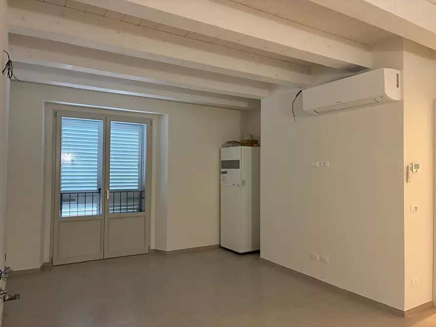 Immagine 7 di Quadrilocale in affitto  a San Benedetto Del Tronto