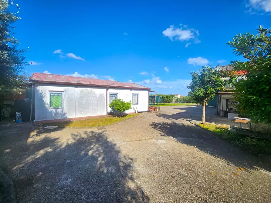 Immagine 23 di Capannone industriale in vendita  a Roma