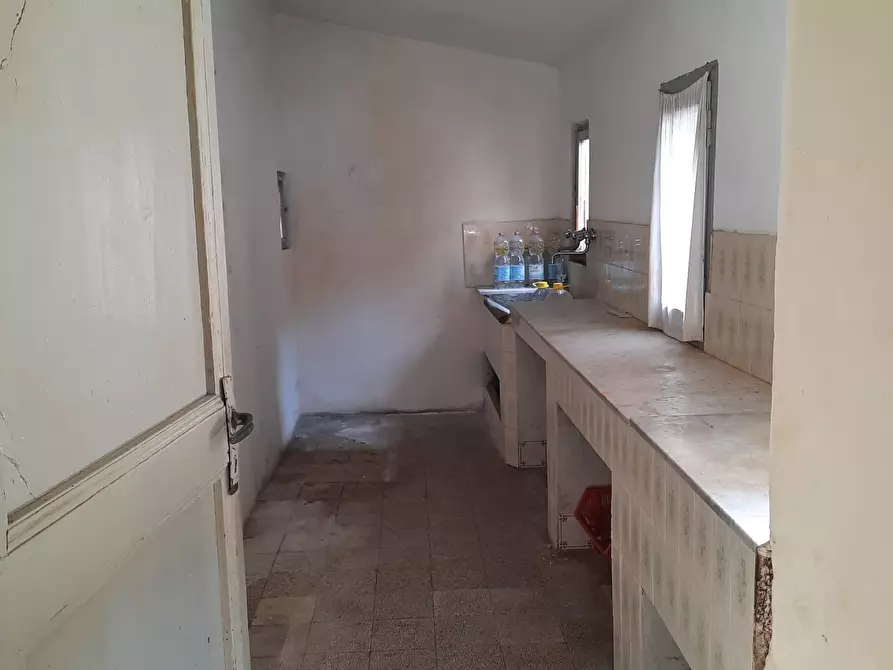 Immagine 20 di Casa indipendente in vendita  a Montefiore Dell'aso