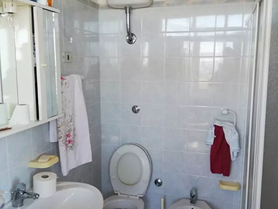 Immagine 11 di Rustico / casale in vendita  a San Fele