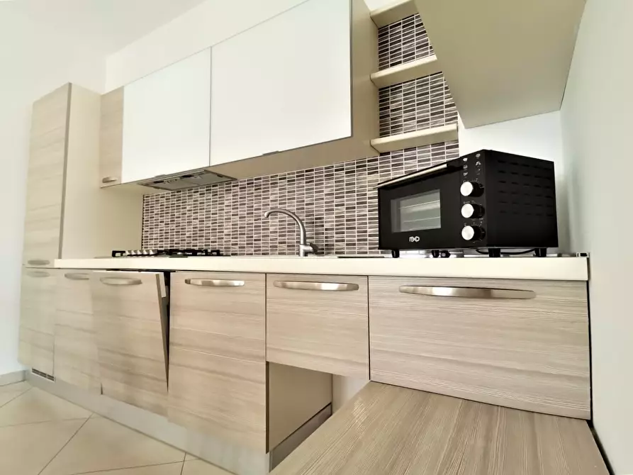 Immagine 3 di Appartamento in vendita  a San Benedetto Del Tronto