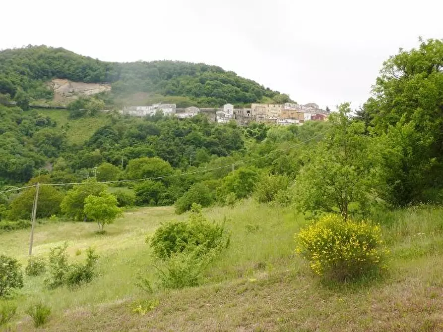 Immagine 33 di Quadrilocale in vendita  in VIA ARIOSTO a San Fele