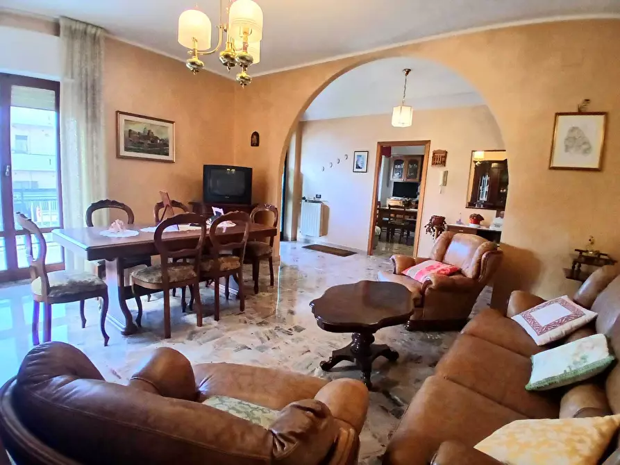 Immagine 13 di Appartamento in vendita  a San Benedetto Del Tronto