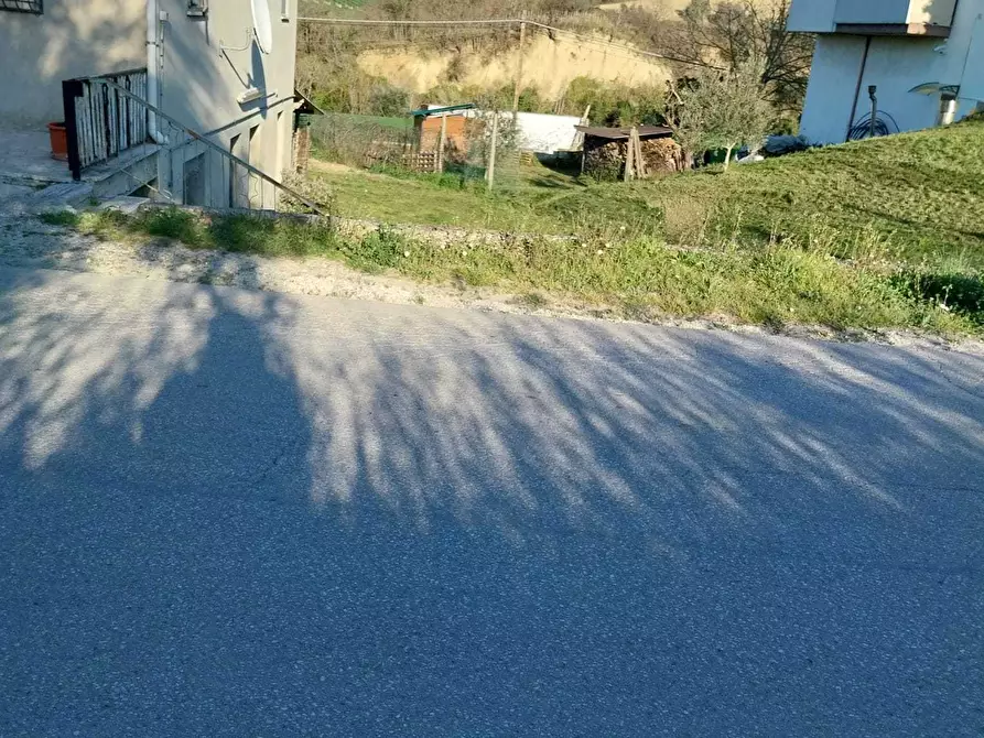 Immagine 11 di Casa indipendente in vendita  a Offida