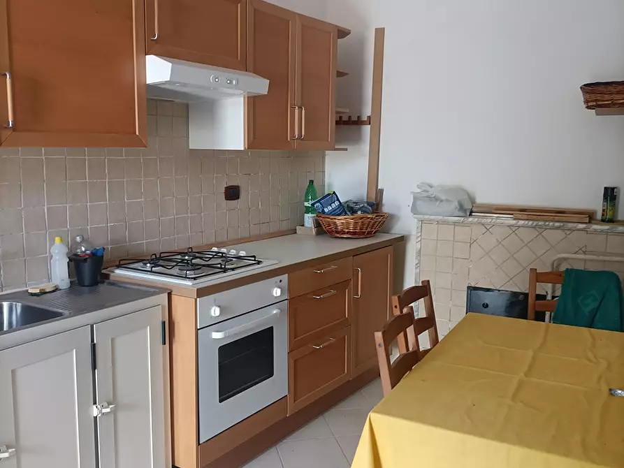 Immagine 4 di Appartamento in vendita  in Vico III Dante Alighieri 30 a San Fele