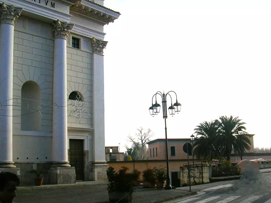 Immagine 5 di Palazzo in vendita  a Ceprano