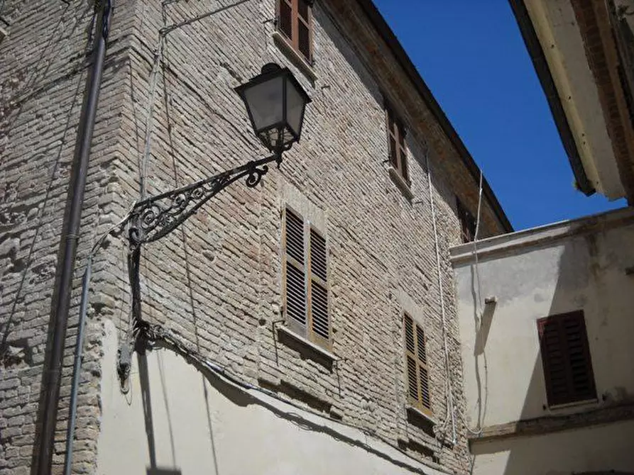 Immagine 6 di Casa indipendente in vendita  a Colonnella