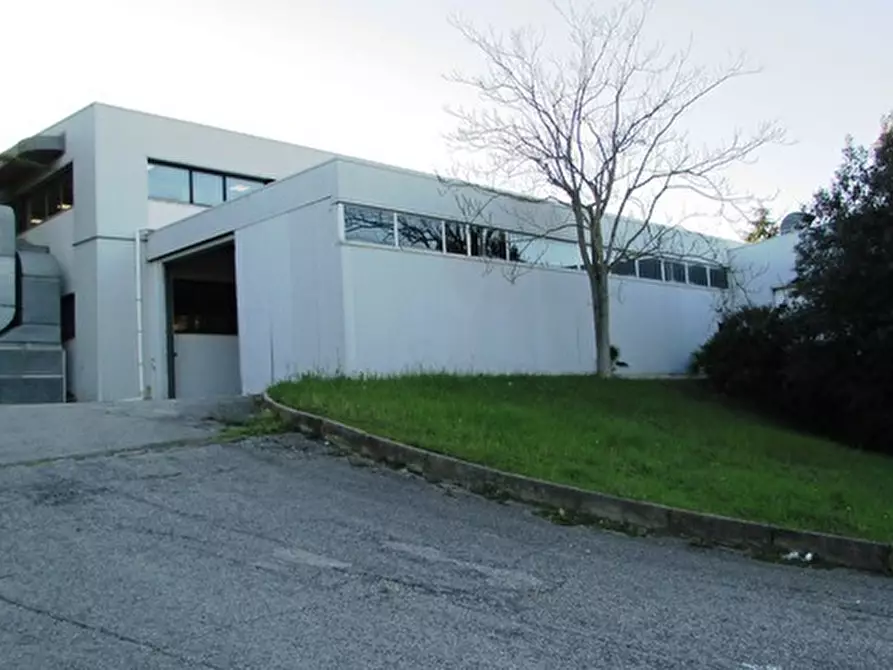 Immagine 26 di Capannone industriale in affitto  in Via Leonardo Da Vinci a San Benedetto Del Tronto
