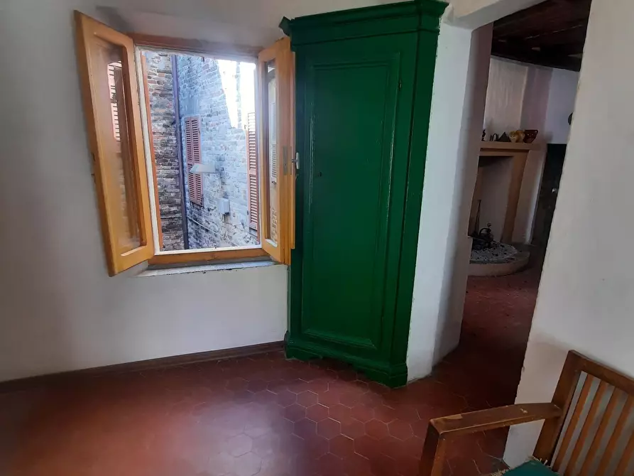 Immagine 13 di Casa indipendente in vendita  a Ripatransone