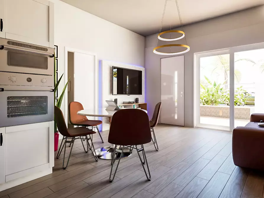 Immagine 1 di Appartamento in vendita  a San Benedetto Del Tronto