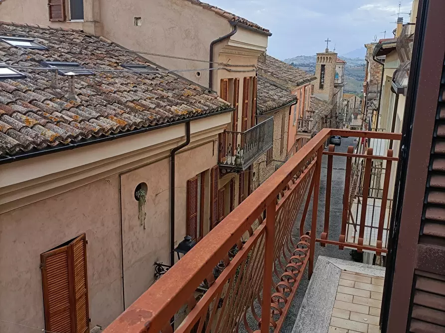 Immagine 1 di Casa indipendente in vendita  a Monsampolo Del Tronto