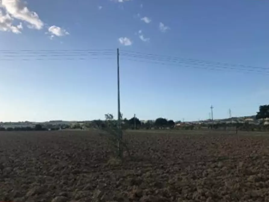 Immagine 1 di Terreno industriale in vendita  in Via della Liberazione a Cartoceto