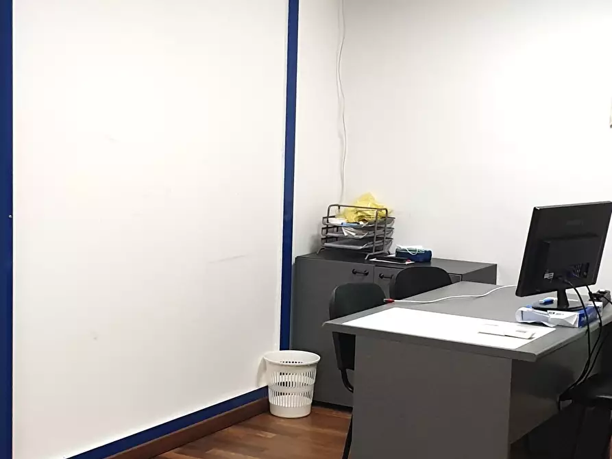 Immagine 4 di Ufficio in vendita  a San Benedetto Del Tronto