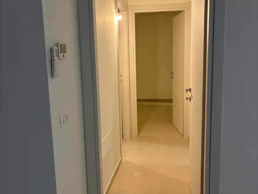 Immagine 6 di Appartamento in affitto  a San Benedetto Del Tronto