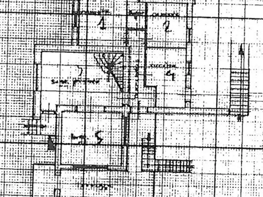 Immagine 87 di Casa indipendente in vendita  a Ascoli Piceno