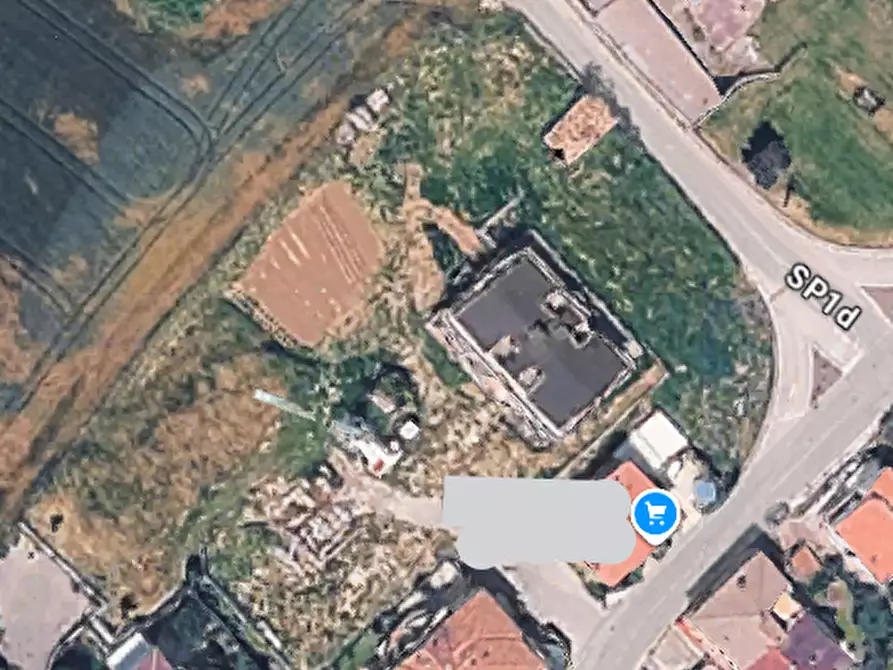 Immagine 24 di Terreno edificabile in vendita  a Colonnella