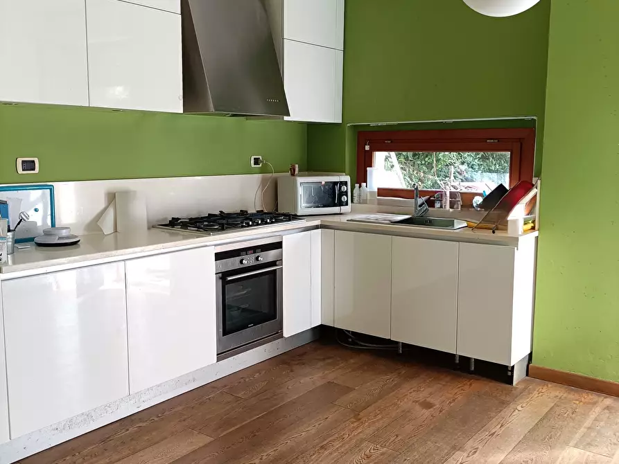 Immagine 11 di Appartamento in vendita  a San Benedetto Del Tronto