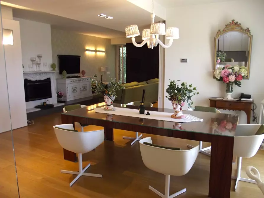 Immagine 25 di Casa indipendente in vendita  a San Benedetto Del Tronto