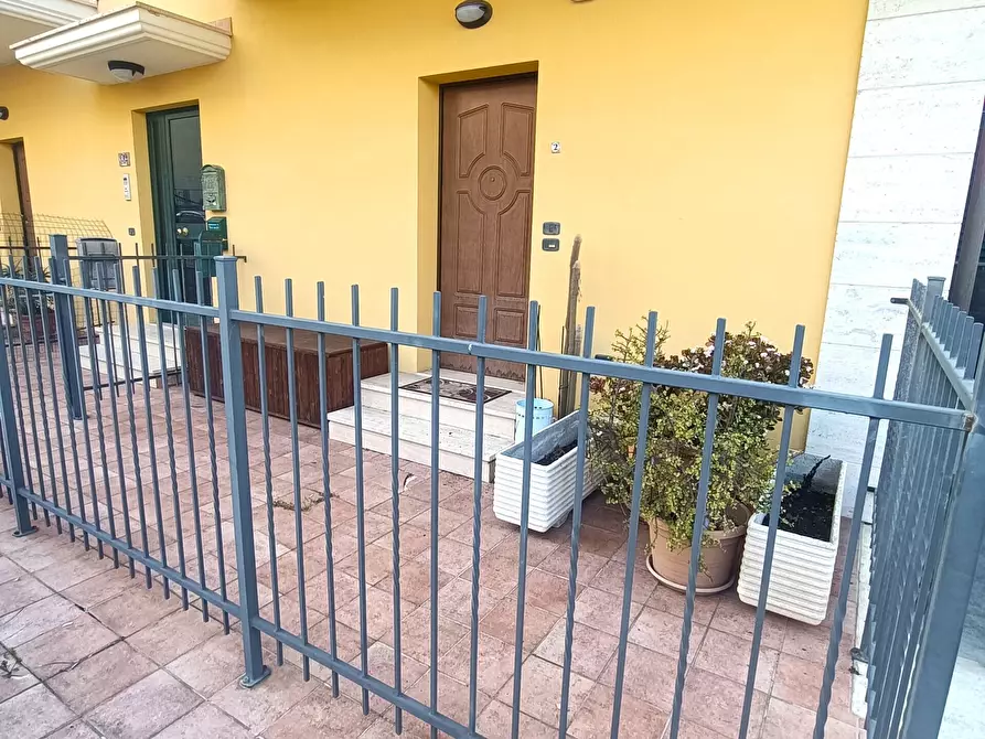 Immagine 1 di Appartamento in affitto  a San Benedetto Del Tronto