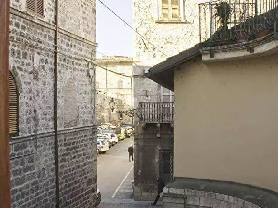 Immagine 27 di Pentalocale in vendita  a Ascoli Piceno