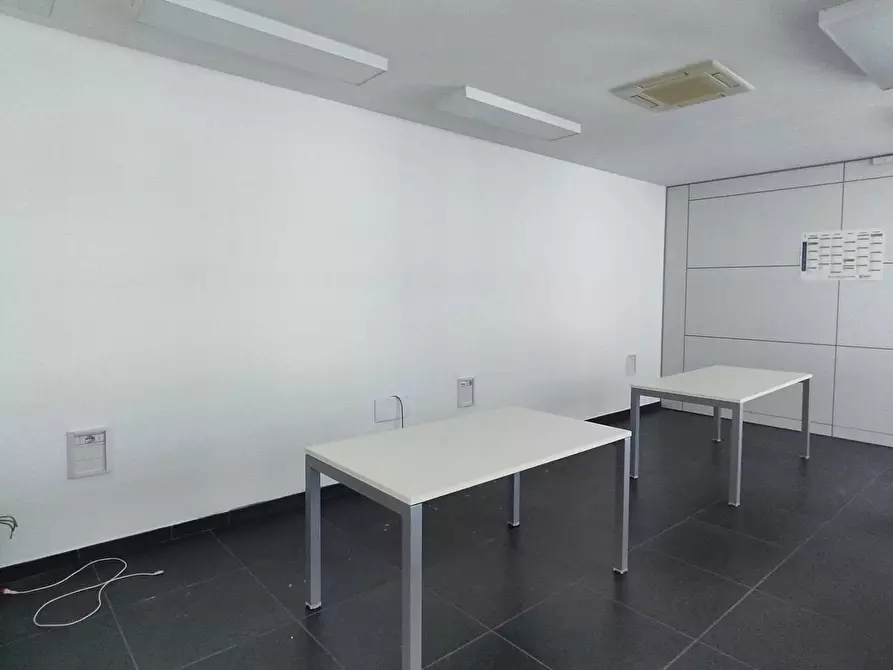 Immagine 14 di Ufficio in affitto  a San Benedetto Del Tronto