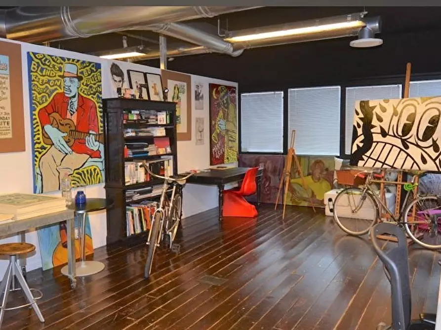 Immagine 2 di Ufficio in vendita  a San Benedetto Del Tronto