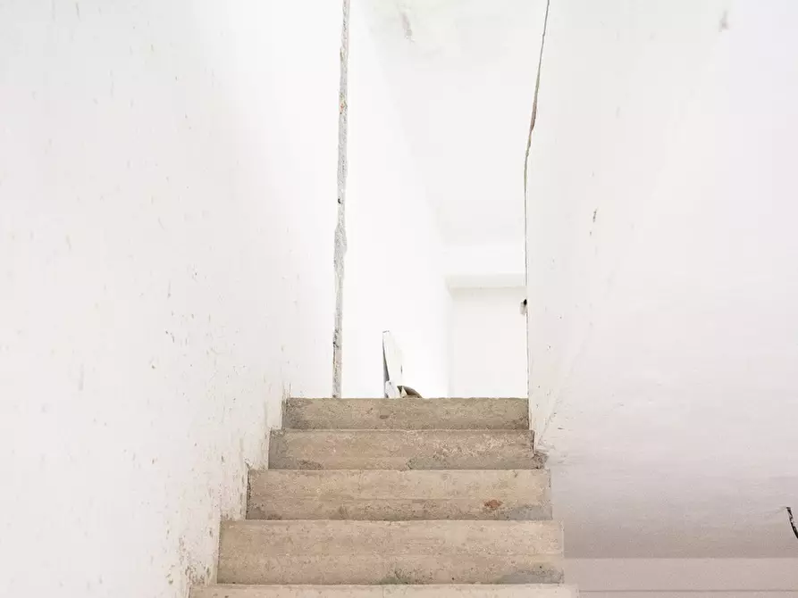 Immagine 12 di Casa indipendente in vendita  in Via Dante Alighieri a San Fele