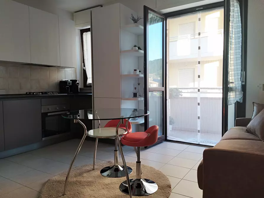 Immagine 13 di Appartamento in vendita  in Via Falcone e Borsellino 10 a Pedaso