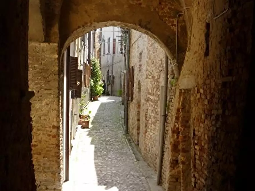 Immagine 42 di Appartamento in vendita  a Ripatransone